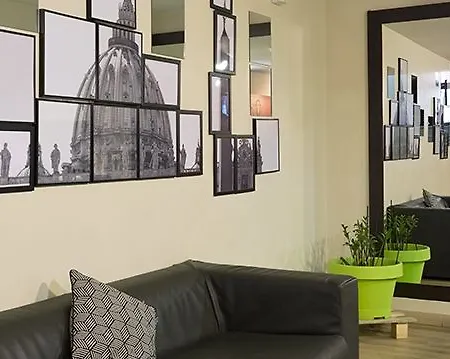 Hotel Trastevere Roma