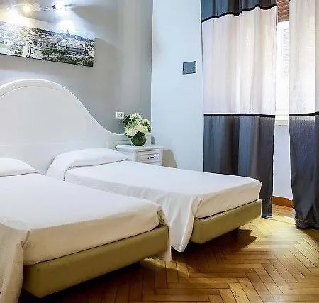 Trinita Dei Monti Hotel Rome
