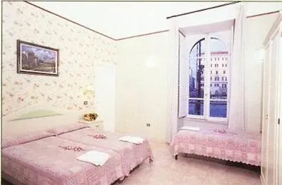 Esquilino 2* Rzym