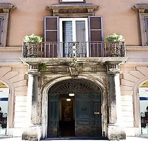 Bed & Breakfast Corso 12