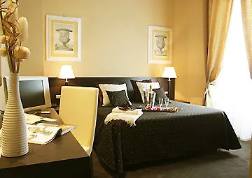 Hotel Latinum Rzym
