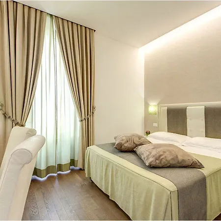 Hotel Boutique 4*