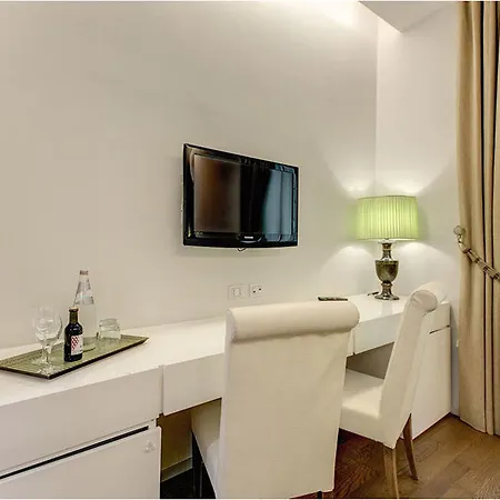 Boutique Hotel 4*