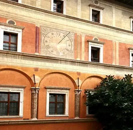 Columbus Rzym