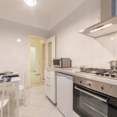 Casa Via Fonteiana Apartment *