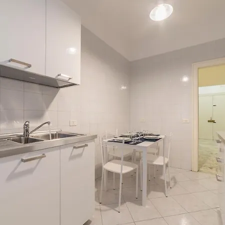 Apartment Casa Via Fonteiana