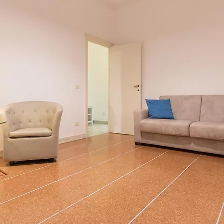 Casa Via Fonteiana Apartment