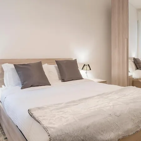 Apartment Casa Via Fonteiana