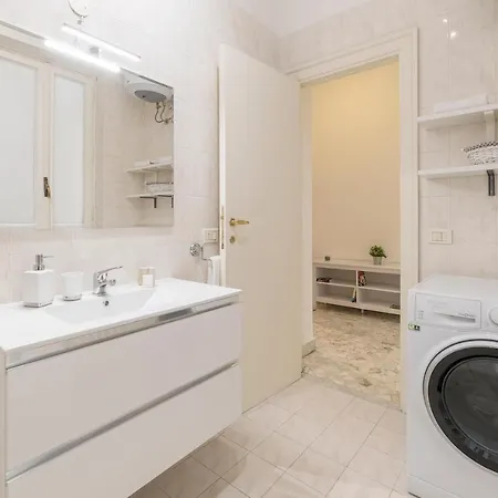 Casa Via Fonteiana Apartment Rome