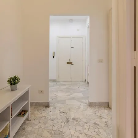 Casa Via Fonteiana Apartment