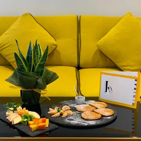 The K Boutique 4*