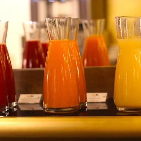 The K Boutique 4* Rome