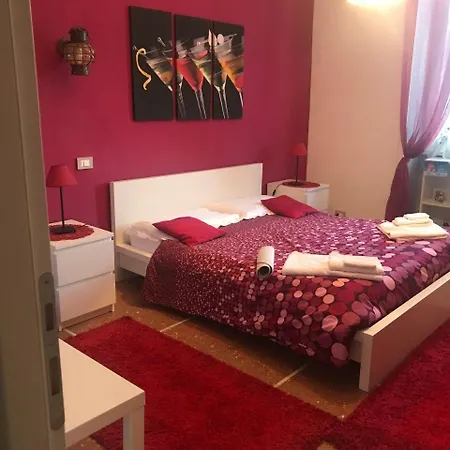Bed & Breakfast A Casa Di Giallo 3*