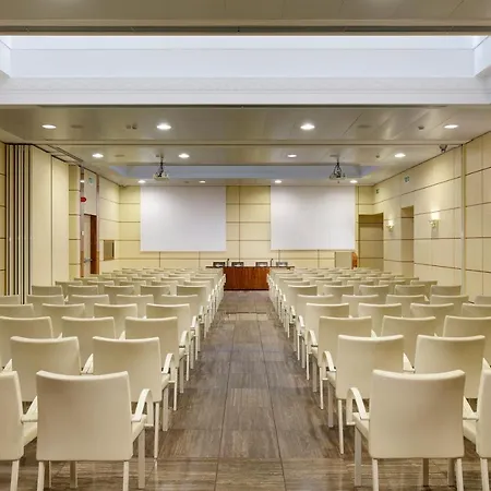 Una Deco Hotel Rome
