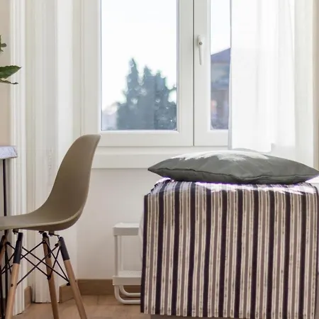 Otto & Photogallery Guest house