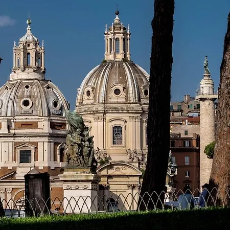 Otto & Photogallery Guest house Rome