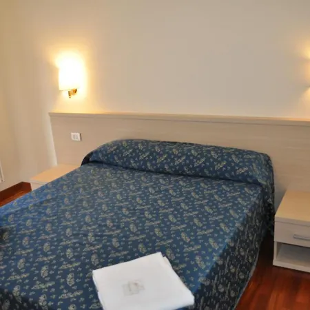 Karina Guest house Rome