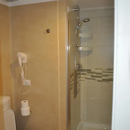 Guest house Karina
