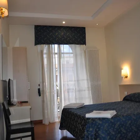 Karina Guest house Rome