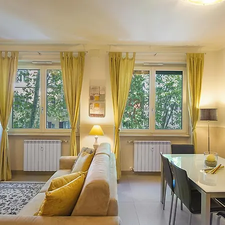 Apartment Residenzia Via Galvani