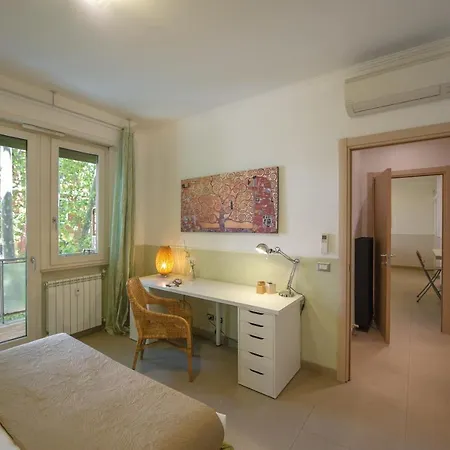 Residenzia Via Galvani