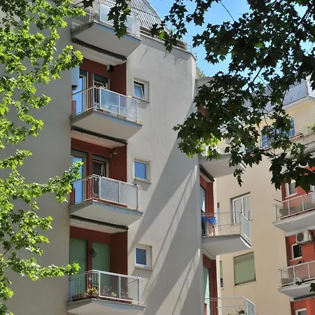 Apartment Residenzia Via Galvani
