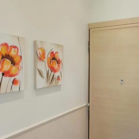 Apartment Residenzia Via Galvani *