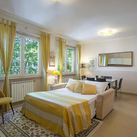 Residenzia Via Galvani