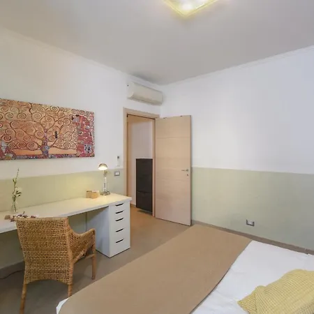 Residenzia Via Galvani Apartment