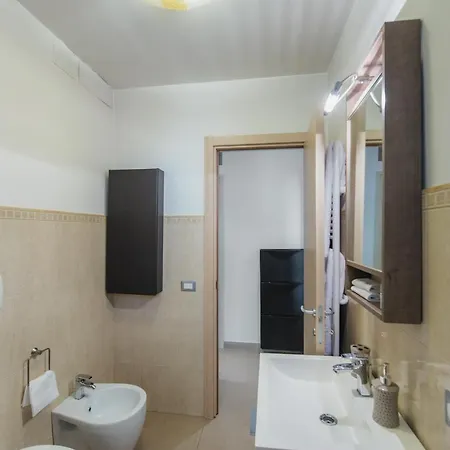 Apartment Residenzia Via Galvani *