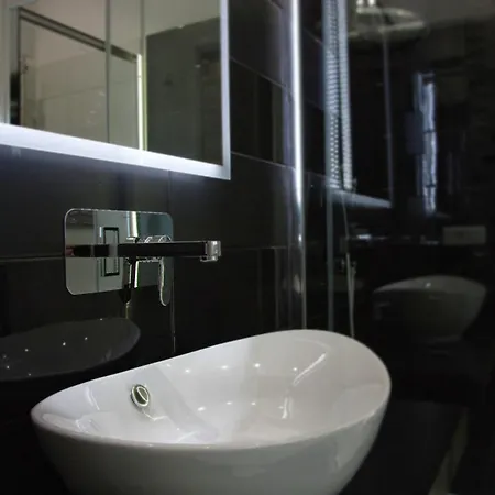 Bed & Breakfast Aurelia Garden 3*