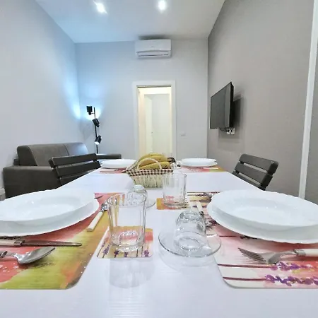 Aurelia Garden 3* Rome