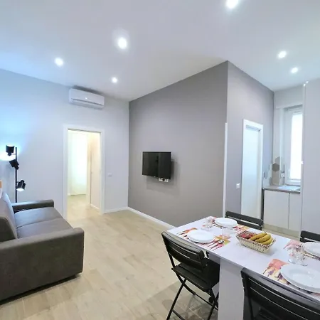 Bed & Breakfast Aurelia Garden 3*