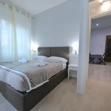 Aurelia Garden Bed & Breakfast
