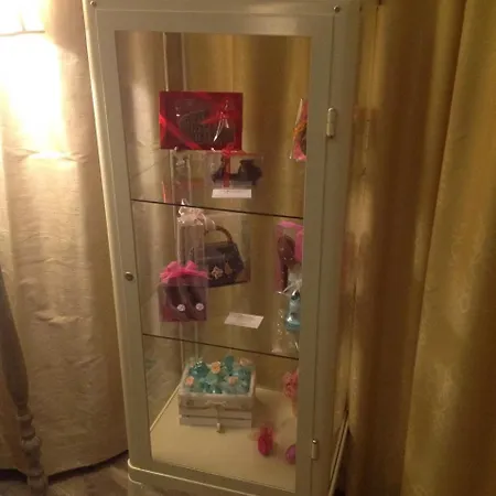 Hotel Terme Olimpia