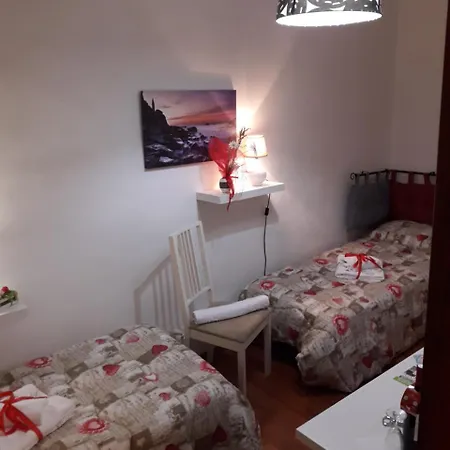 Guest house Vesta Domus 2*