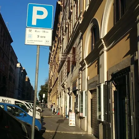 Principe Powered By Joyful Guest house Rome