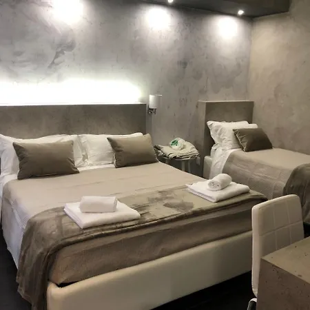 Four Rivers Guest house 2*