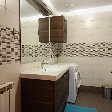 Apartment Altieri Loft Pantheon
