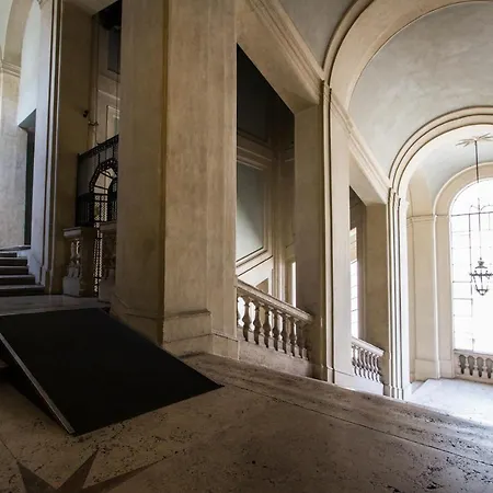 Altieri Loft Pantheon Appartement Rome