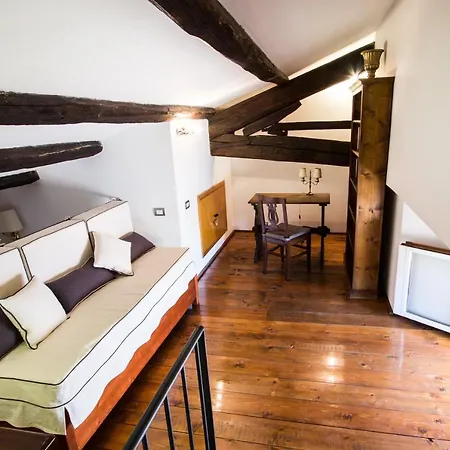 Altieri Loft Pantheon Appartement *