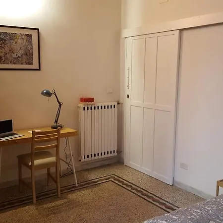 Aquarius House - Termini Apartment Rome