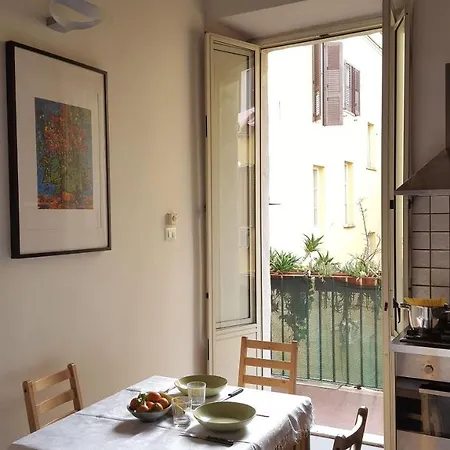 Aquarius House - Termini