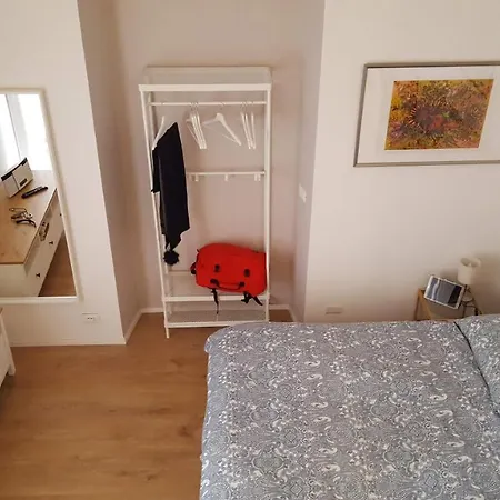 Aquarius House - Termini Apartment