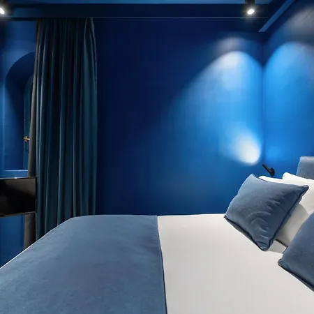 Elysium Collection Bed and Breakfast *