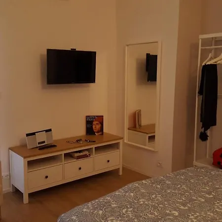Apartment Aquarius House - Termini Rome