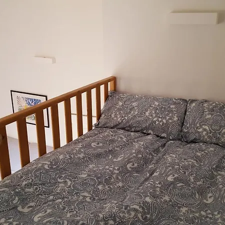 Aquarius House - Termini Apartment Rome