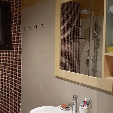Aquarius House - Termini Apartment Rome