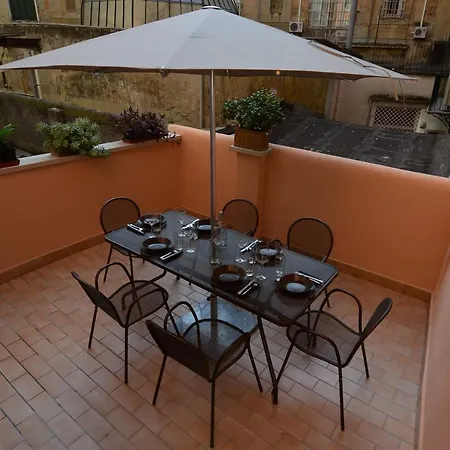 Appartamento Easydomus *