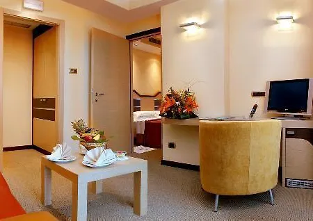 Bellambriana Hotel 4*
